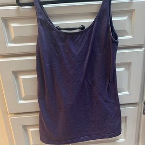 Lulu top reversible